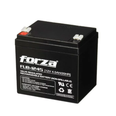 BATERIA FORZA PARA UPS 12V 4.5AH FUB1245